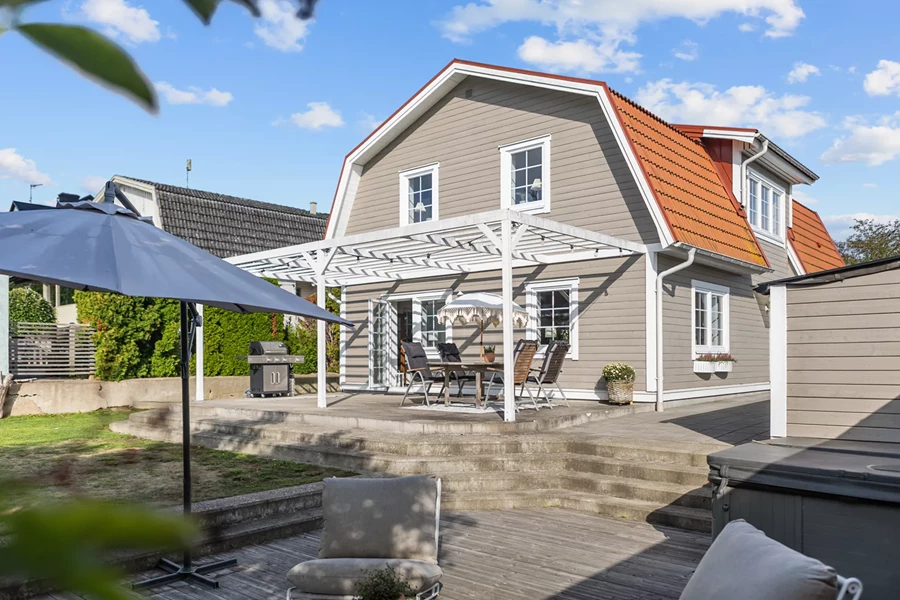 Elvsbergsvägen 10